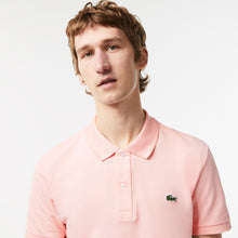 Carica l&#39;immagine nel visualizzatore di Gallery, POLO LACOSTE MANICA CORTA SLIM FIT
