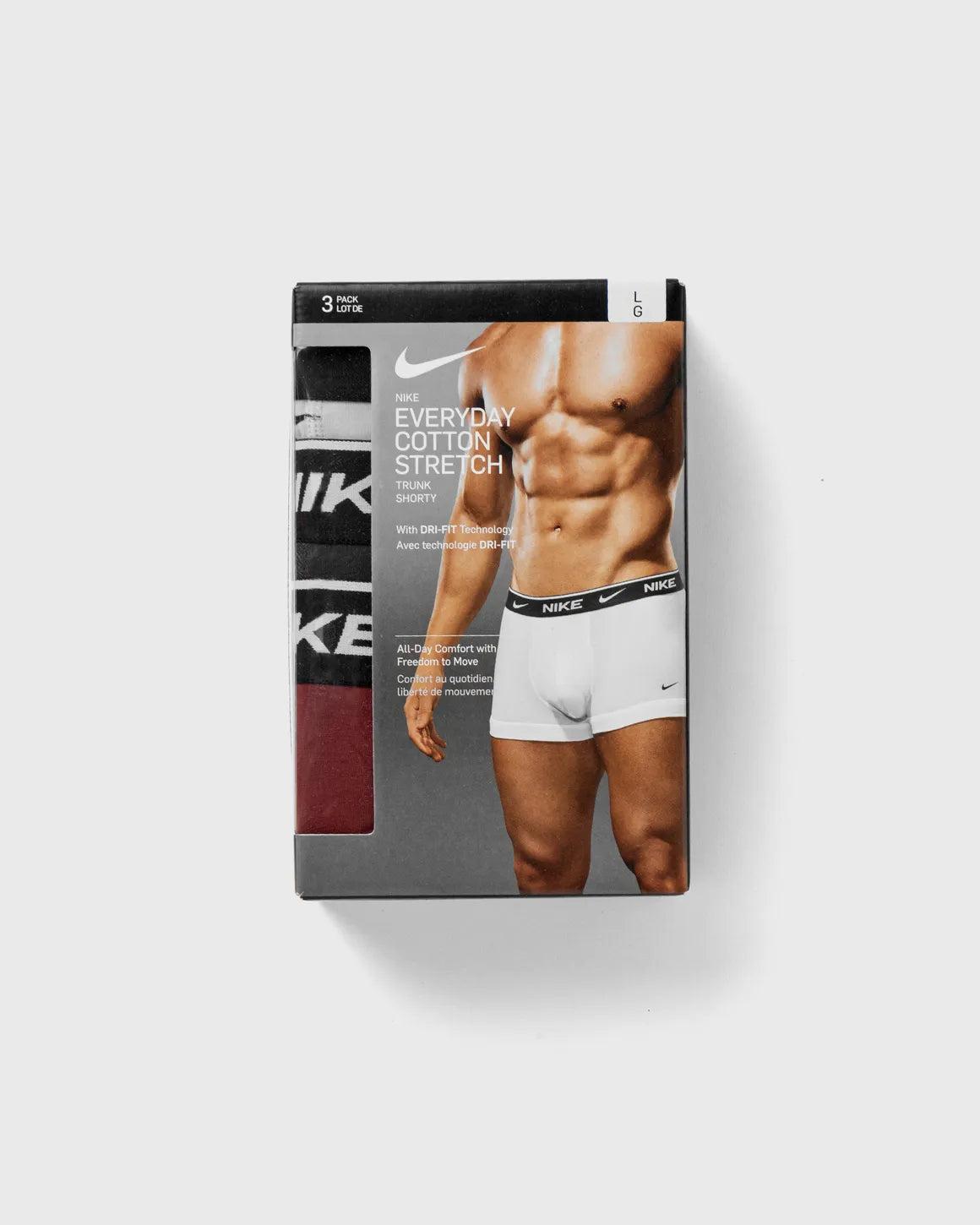 BOXER INTIMO 3 PEZZI