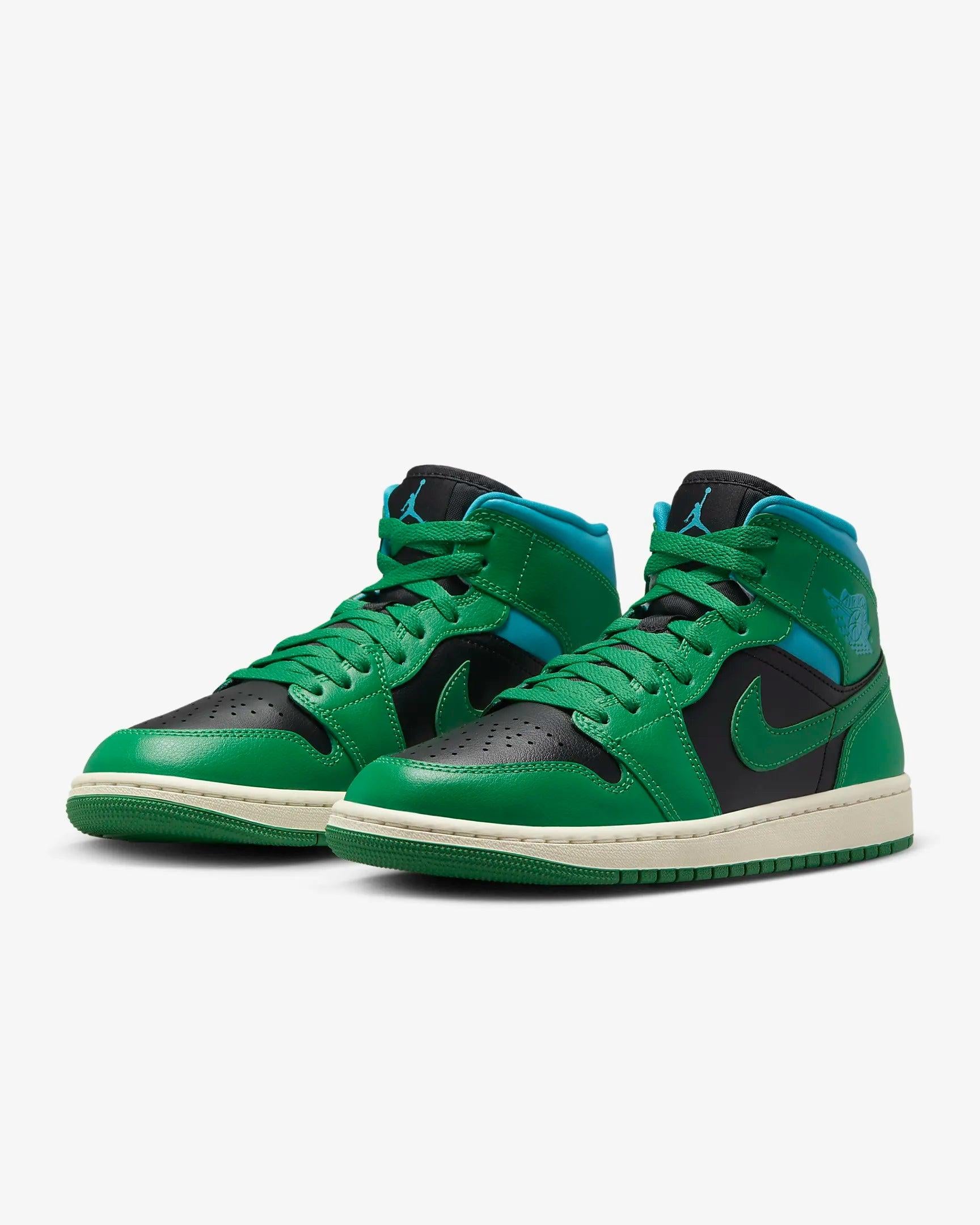 AIR JORDAN 1 MID - Azzollino
