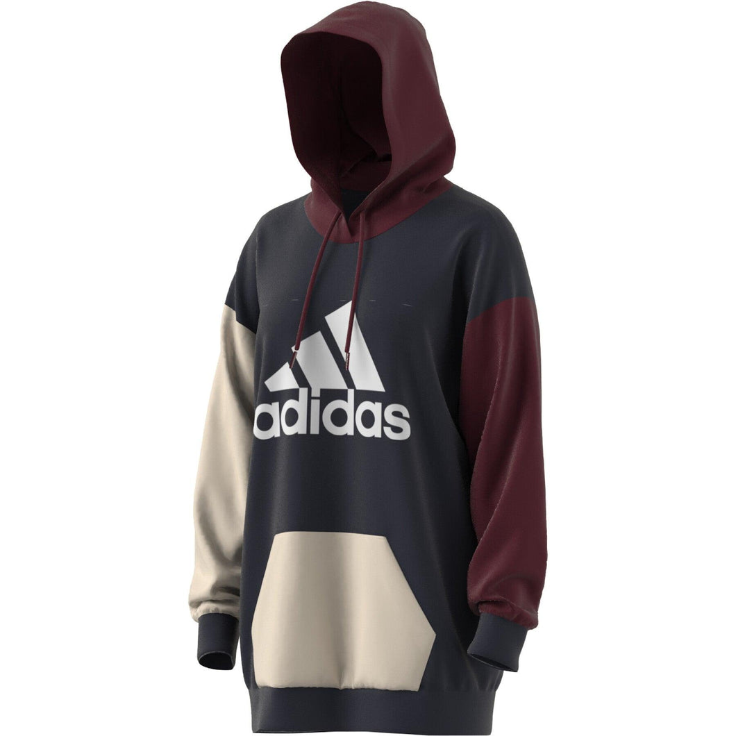 FELPA DONNA  ADIDAS