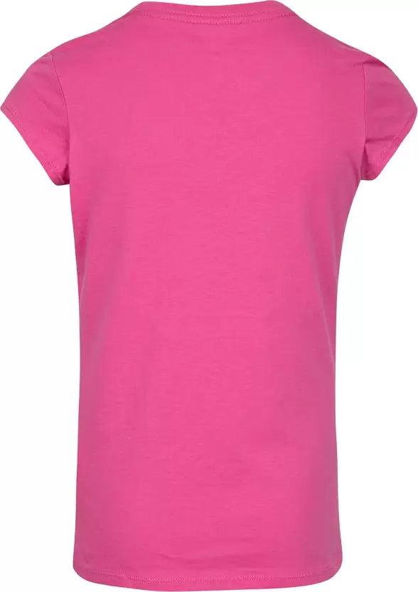 T-SHIRT MEZZA MANICA 