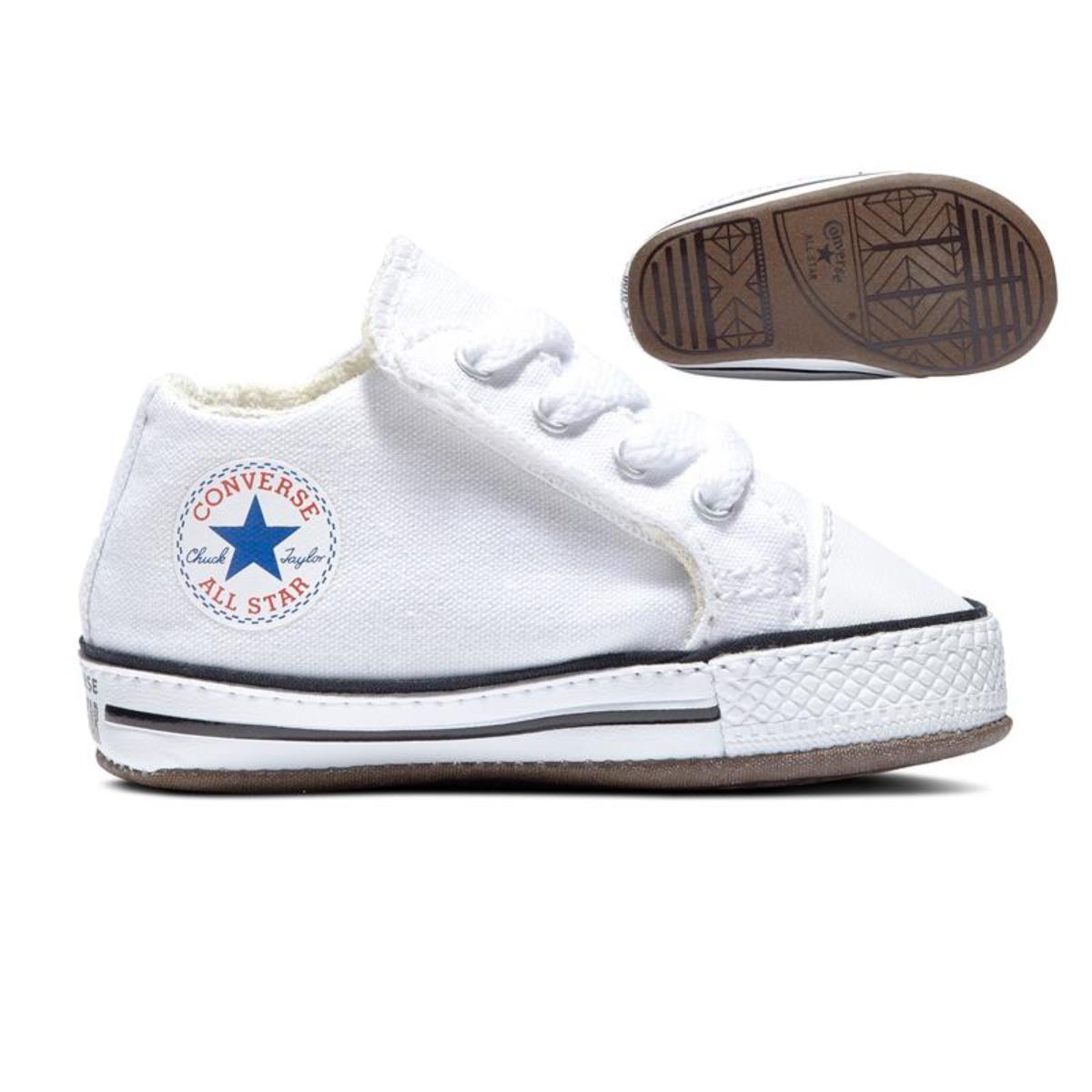 CHUCK TAYLOR ALL STAR CRIBSTER