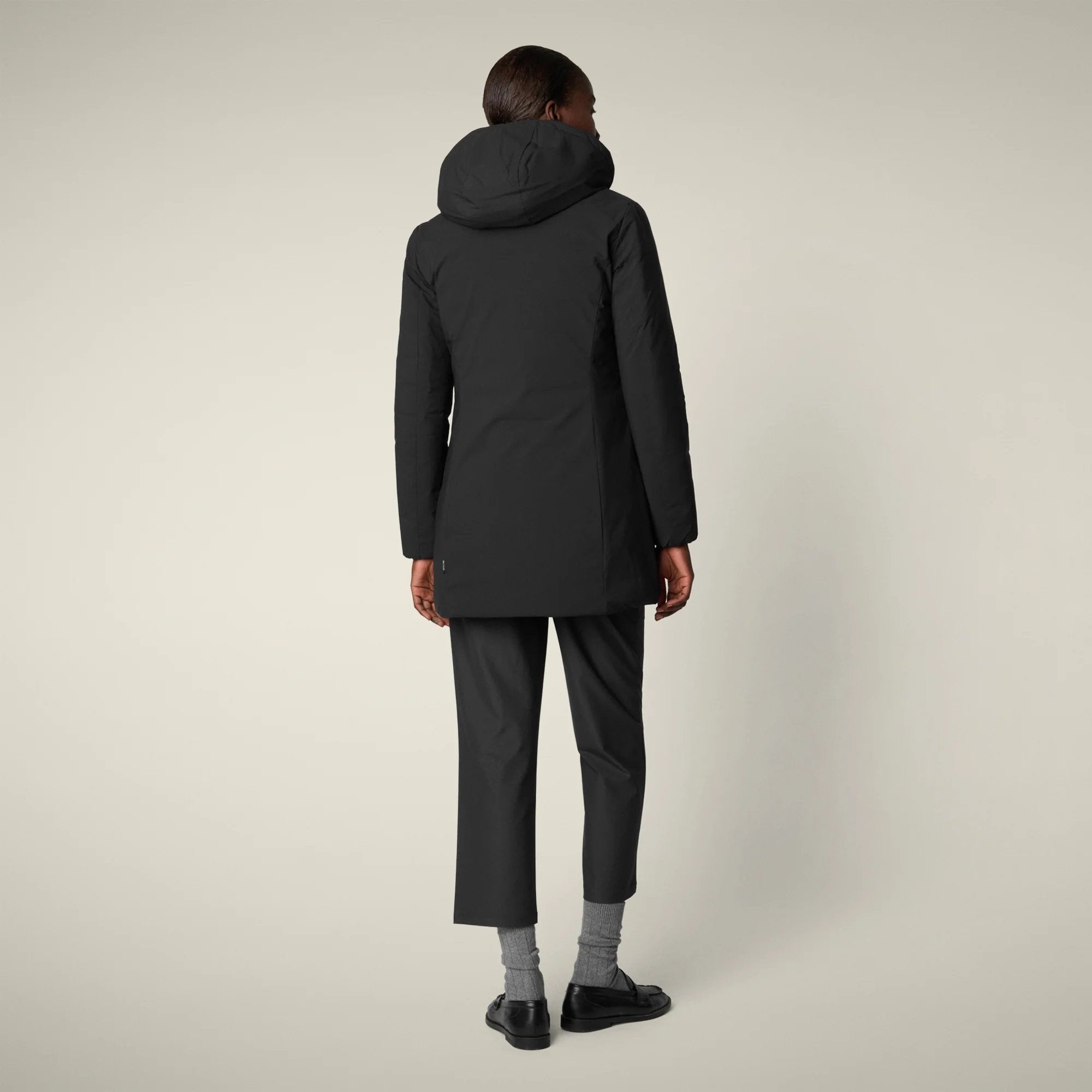 PIUMINO DONNA MATT21 
