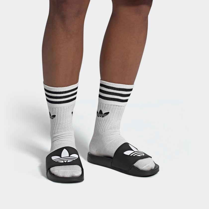 ADIDAS ORIGINALS CIABATTA - Azzollino