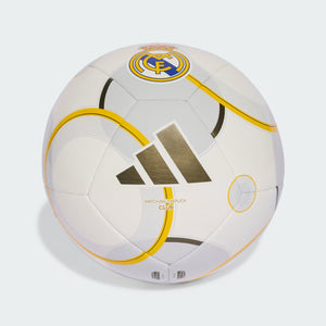 PALLONE CALCIO REAL MADRID
