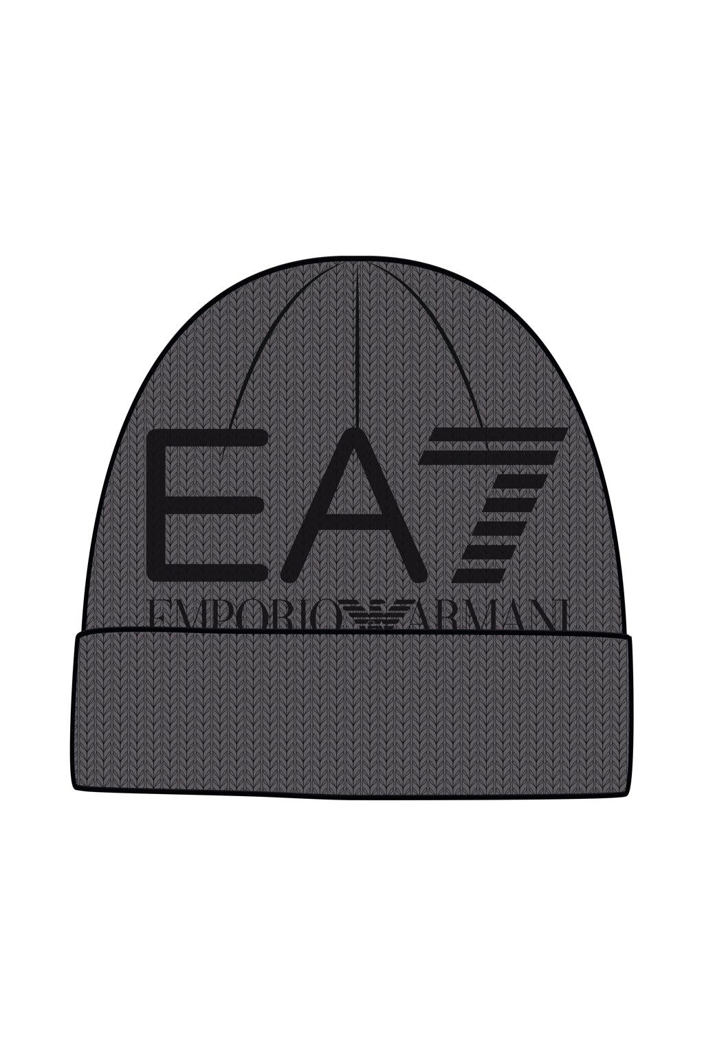 CAPPELLO BEANIE EA7 - Azzollino