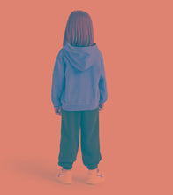 Laden Sie das Bild in den Galerie-Viewer, TUTA DIADORA BIMBA
