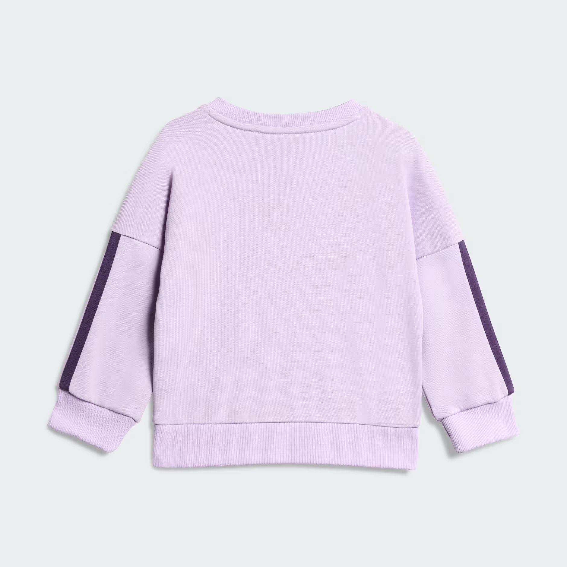 TUTA BIMBA ADIDAS