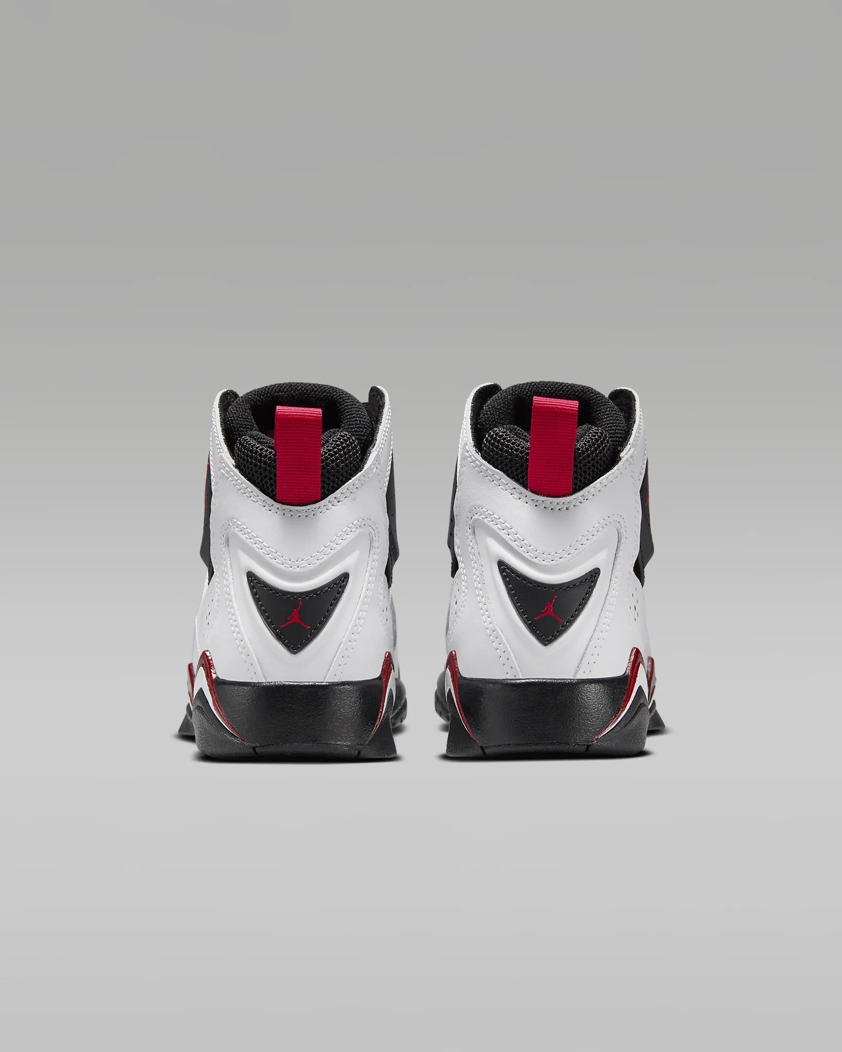 Jordan True Flight