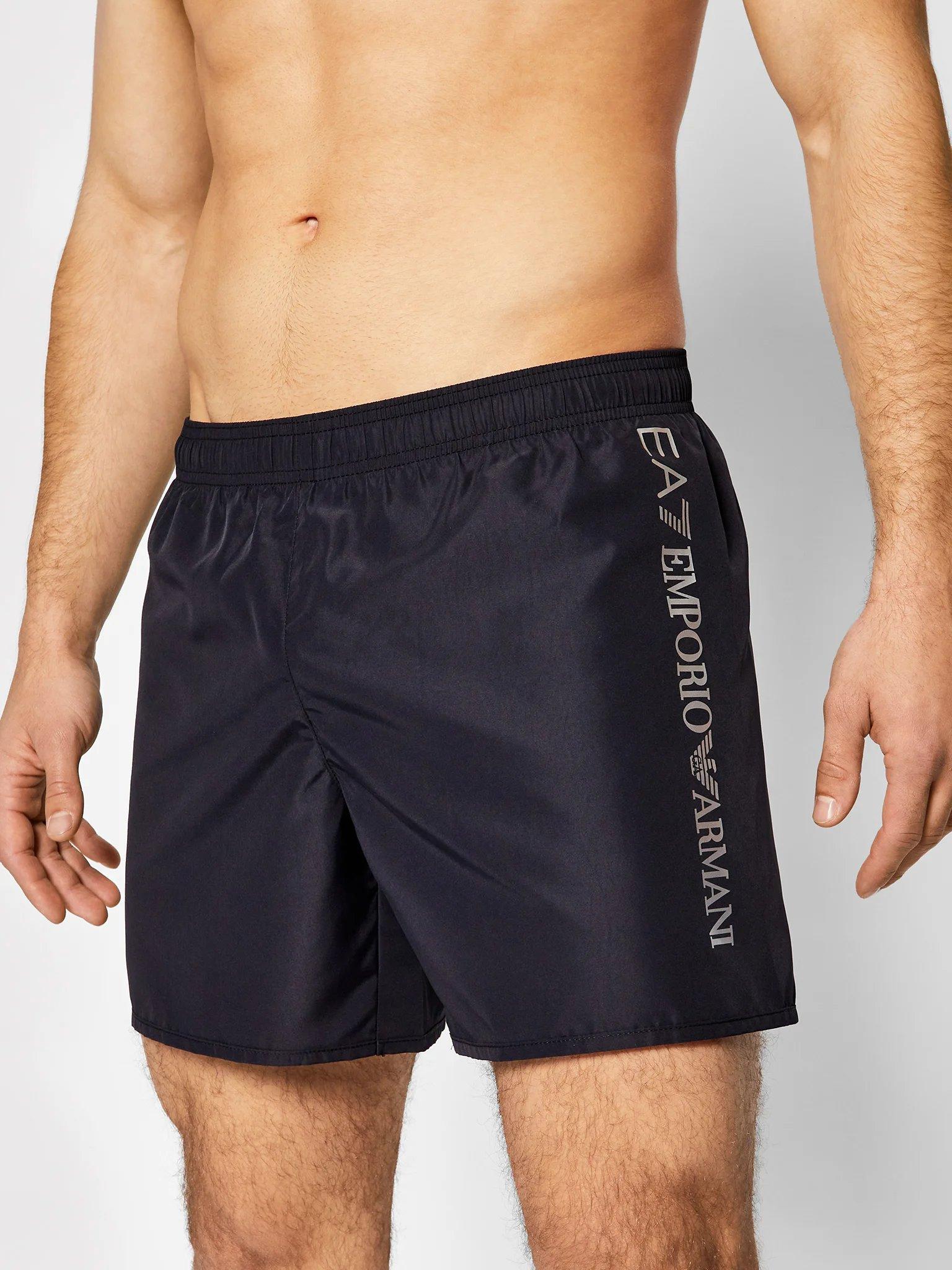 BOXER MARE UOMO EA7 - Azzollino