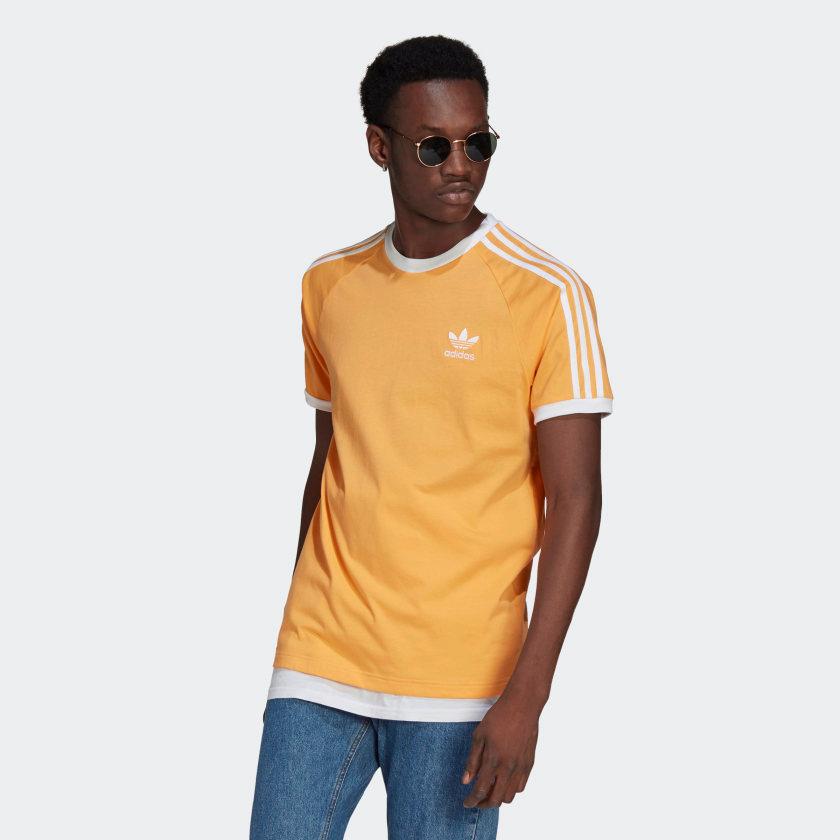 3-STRIPES TEE T-SHIRT M/M