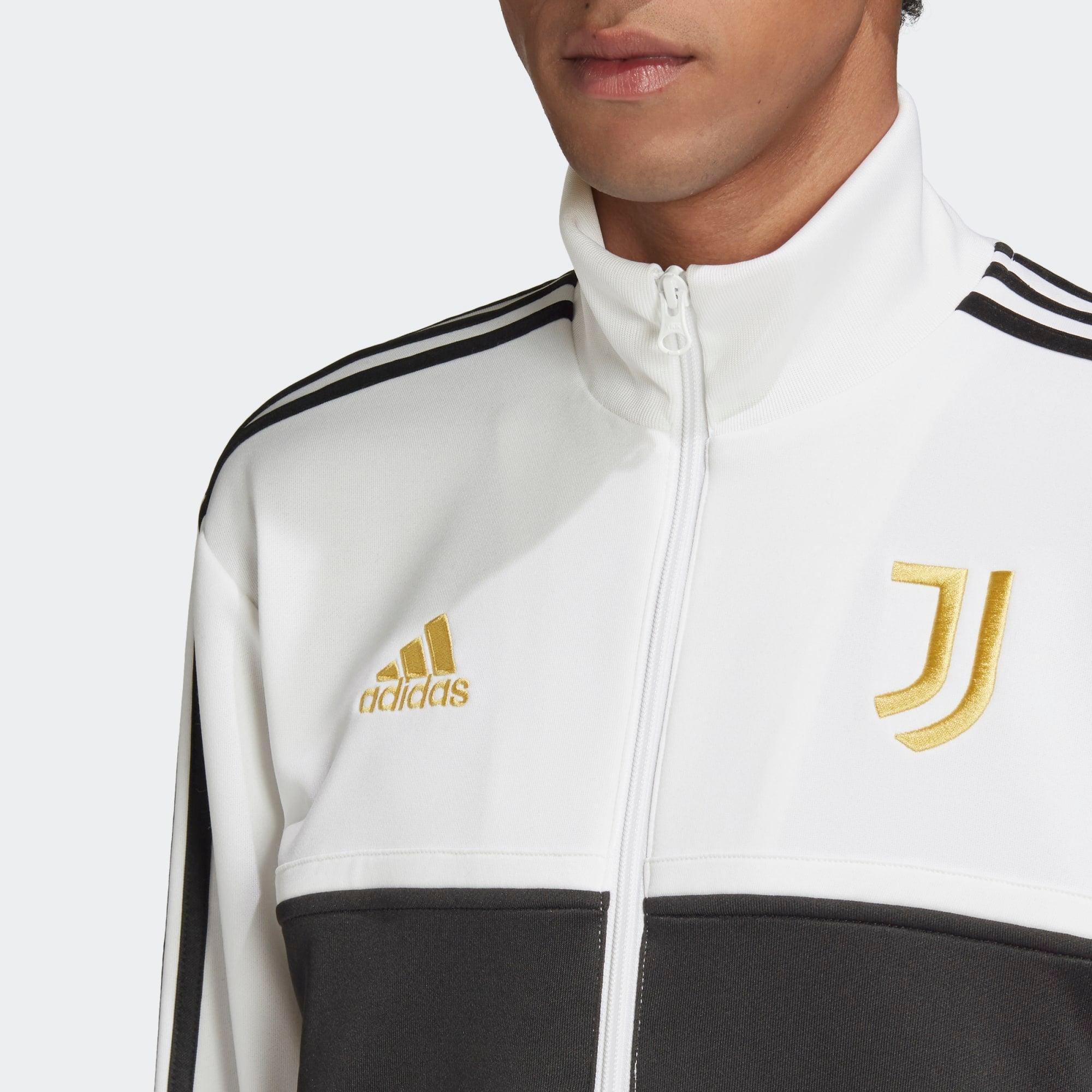juve 3s trk top - Azzollino