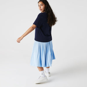 T-SHIRT MEZZA MANICA DONNA