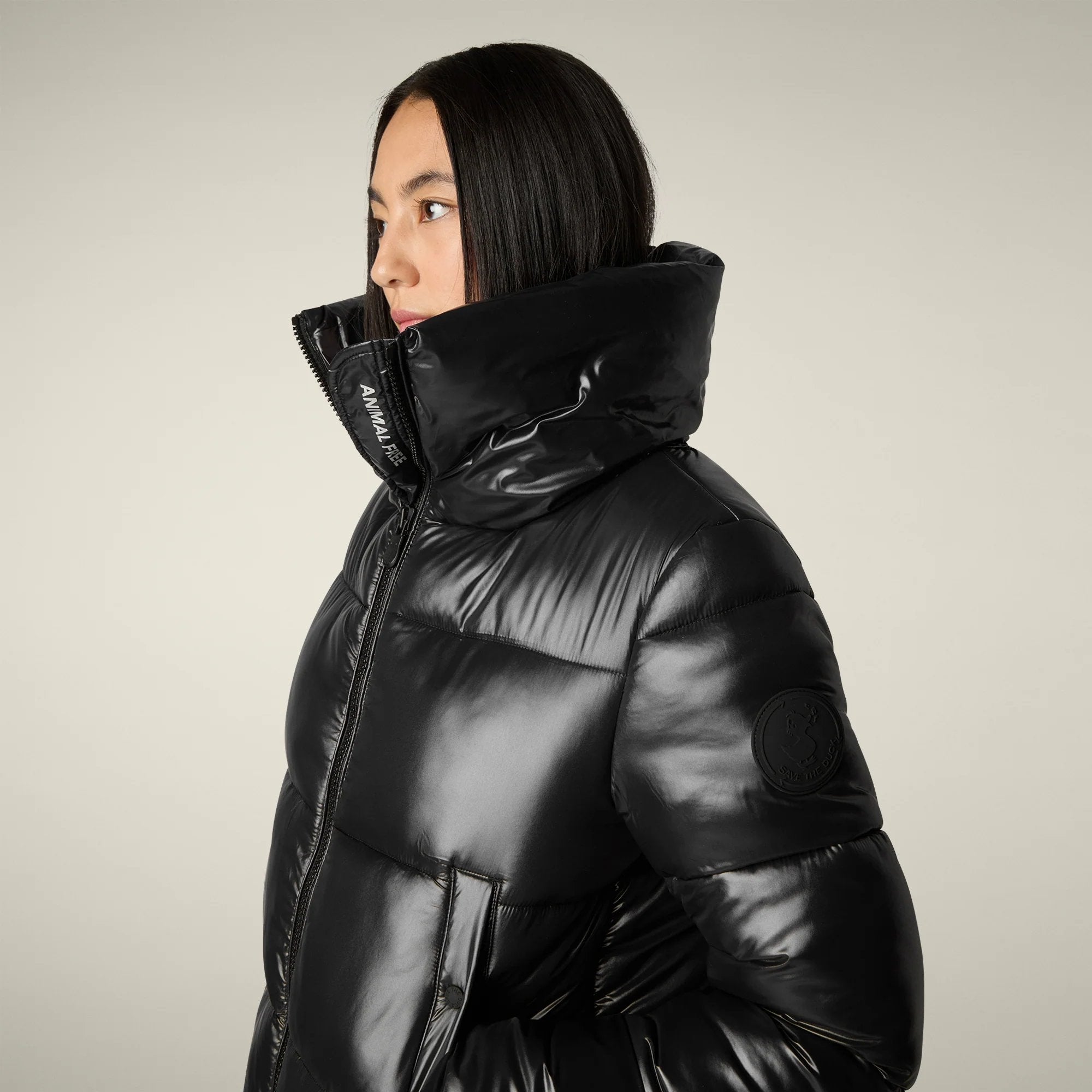 PIUMINO DONNA LOVE21