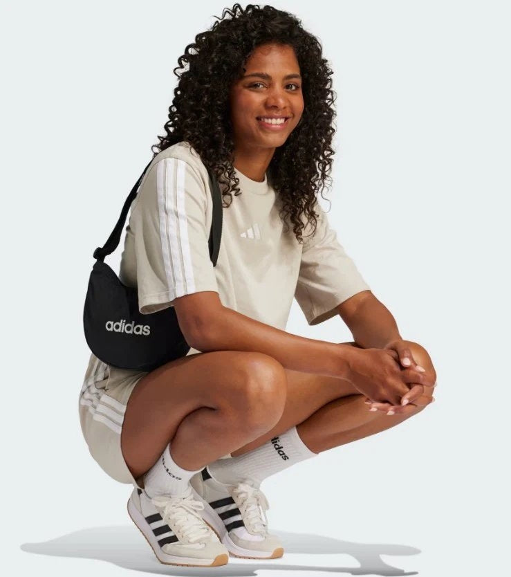 T-SHIRT DONNA ADIDAS