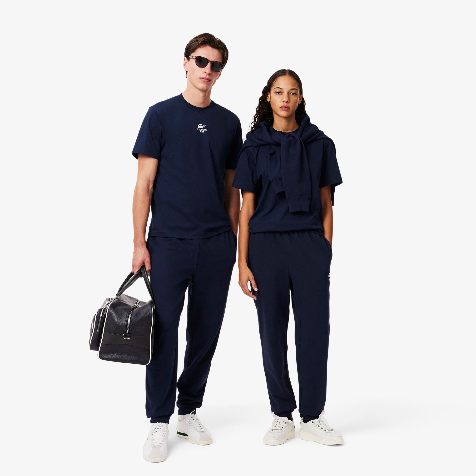 PANTALONE LACOSTE