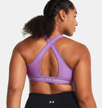 Carica l&#39;immagine nel visualizzatore di Gallery, REGGISENO UNDER ARMOUR
