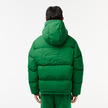 Carica l&#39;immagine nel visualizzatore di Gallery, PIUMINO UOMO LACOSTE
