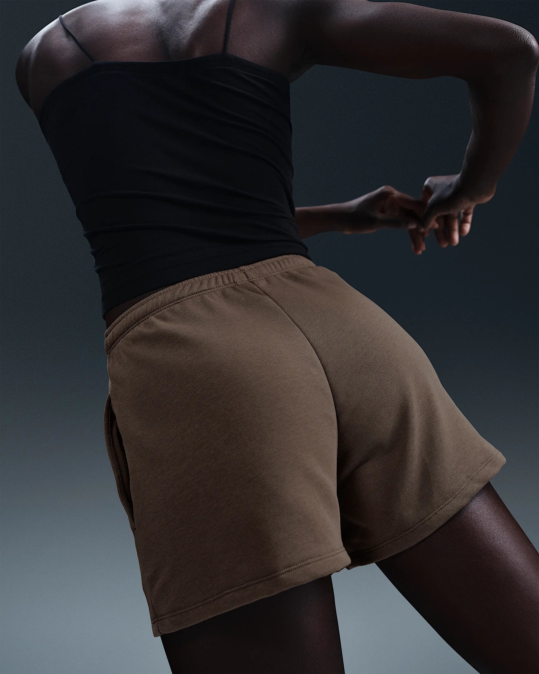 SHORT DONNA NIKE