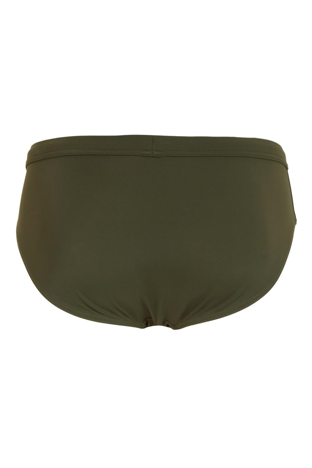 SLIP UOMO EA7