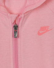Carica l&#39;immagine nel visualizzatore di Gallery, Tuta con zip intera Nike Baby - Azzollino
