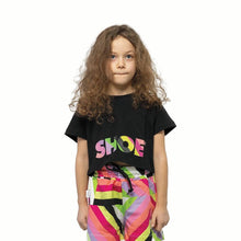 Carica l'immagine nel visualizzatore di Gallery, T-SHIRT MEZZA MANICA BIMBA
