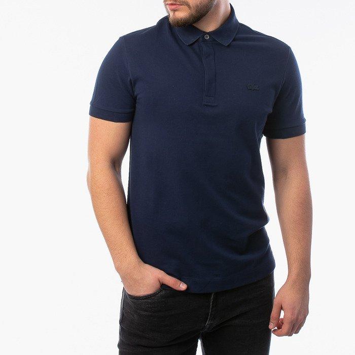 POLO MANICA CORTA COTONE