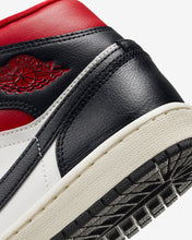 Cargar imagen en el visor de la galería, AIR JORDAN 1 MID
