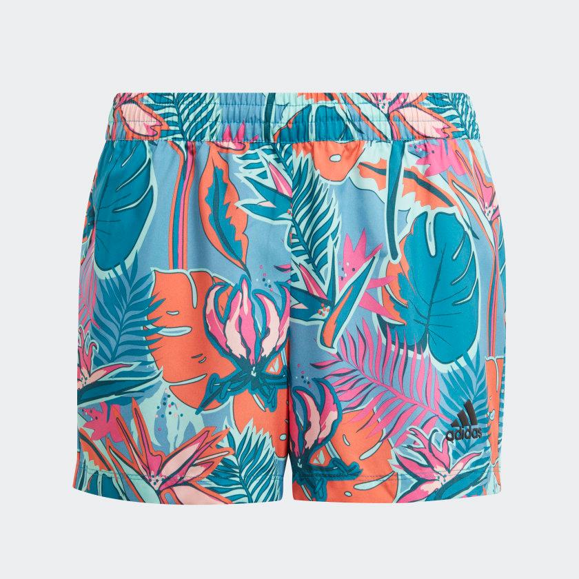 GAR WV SHORT BIMBA