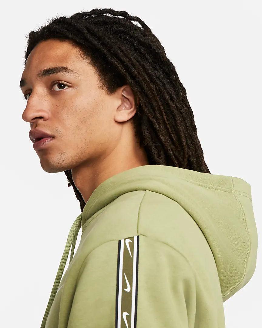Felpa shop uomo nike