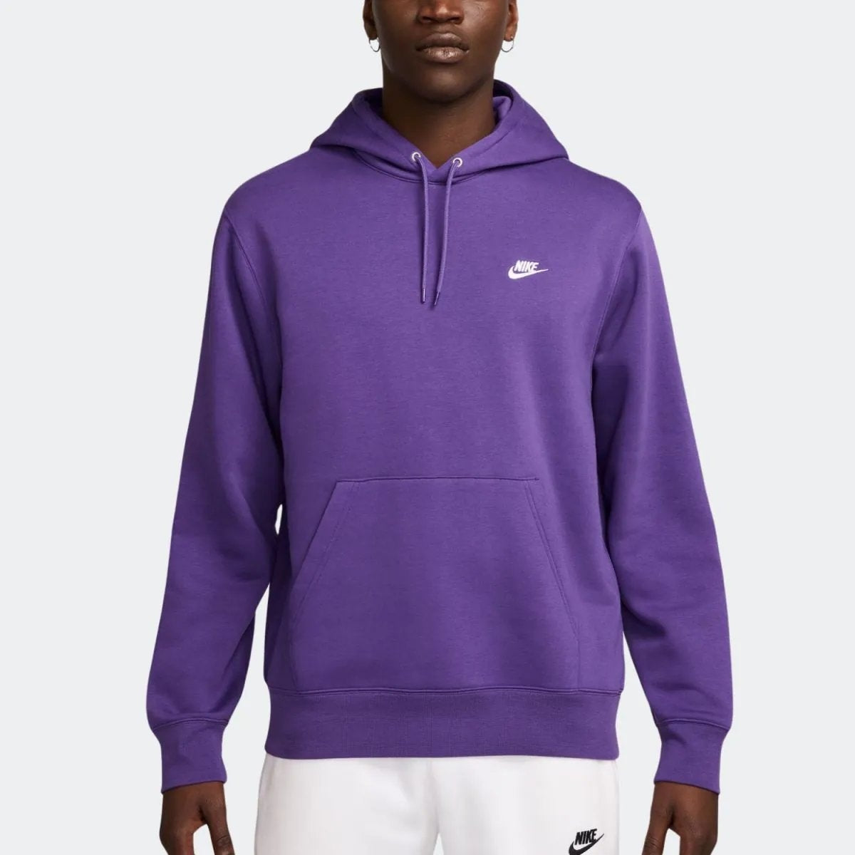 FELPA UOMO NIKE