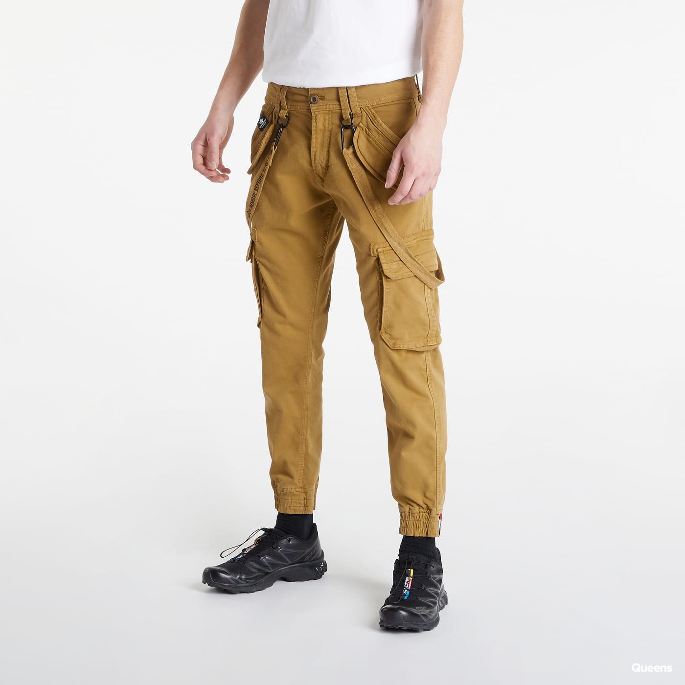 PANTALONE UOMO