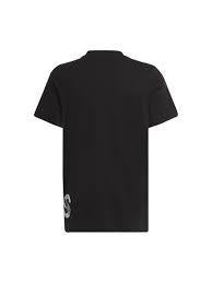 T-SHIRT MEZZA MANICA JUNIOR