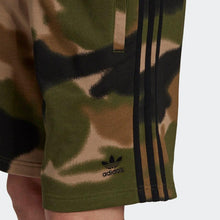 Load image into Gallery viewer, SHORT UOMO CAMO AOP
