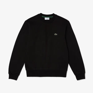 MAGLIONE LACOSTE COTONE