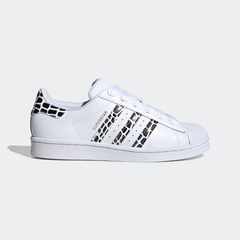SUPERSTAR W - Azzollino