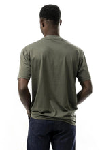Carica l'immagine nel visualizzatore di Gallery, T-SHIRT UOMO AX
