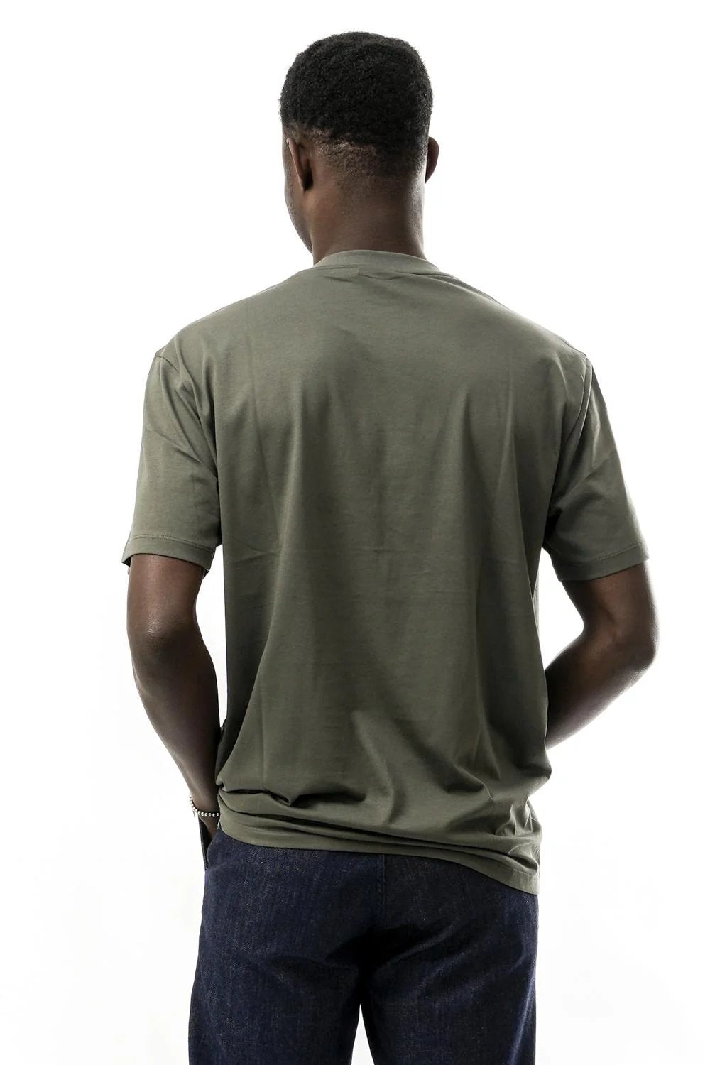 T-SHIRT UOMO AX