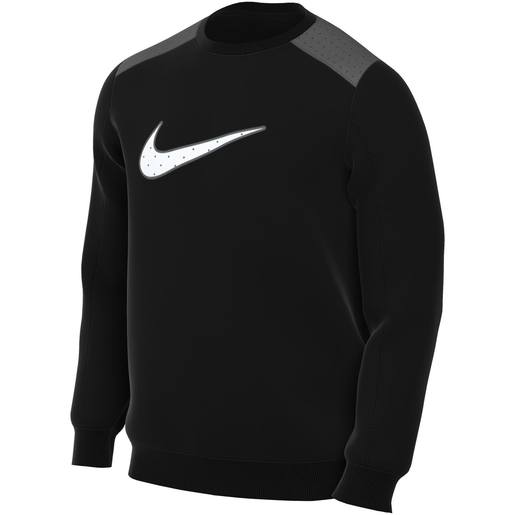 FELPA GIROCOLLO NIKE UOMO - Azzollino
