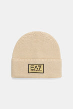 Carica l'immagine nel visualizzatore di Gallery, CAPPELLO LANA EA7
