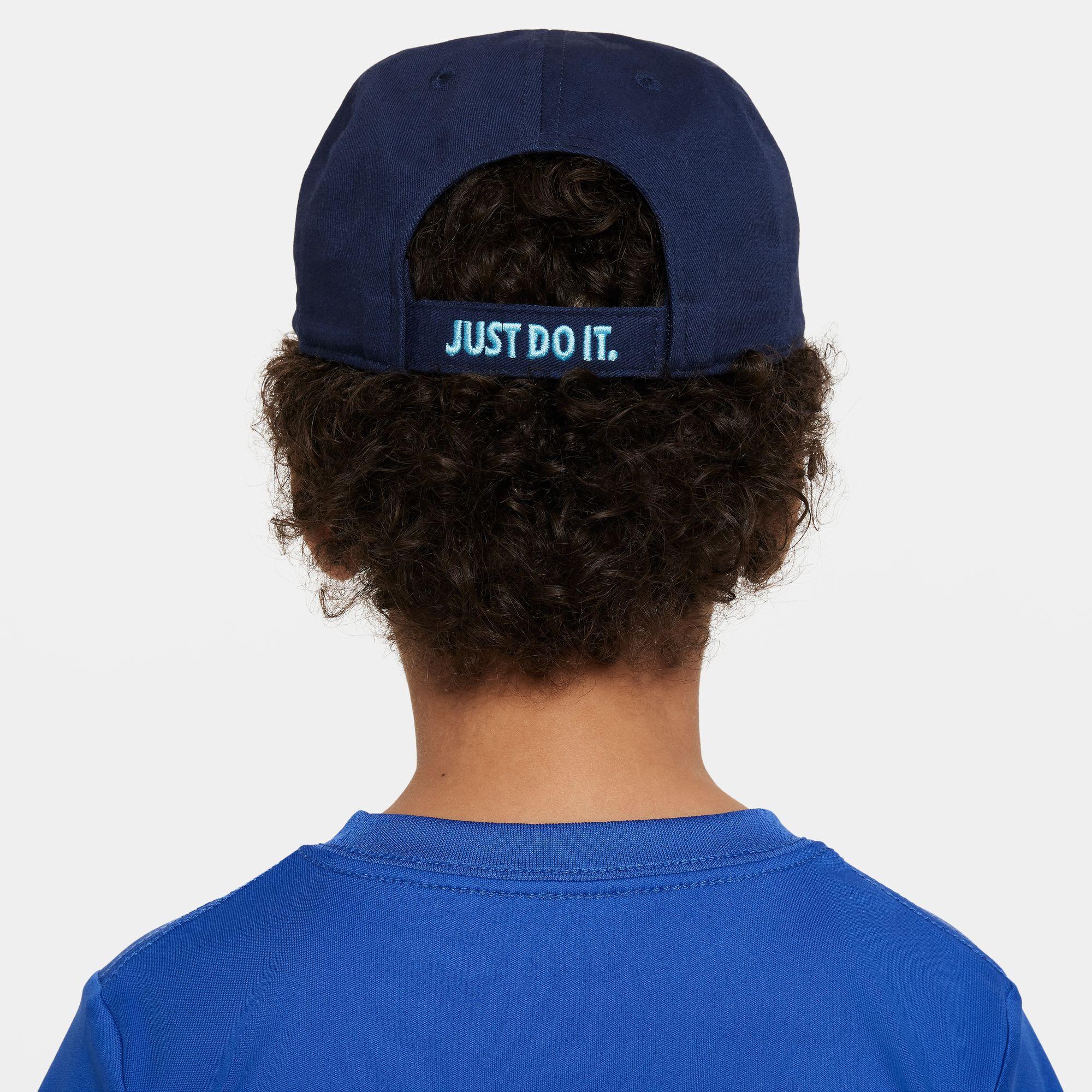 CAPPELLO NIKE - Azzollino