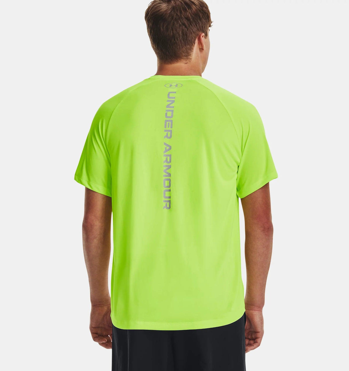 T-SHIRT MANICA CORTA UOMO
