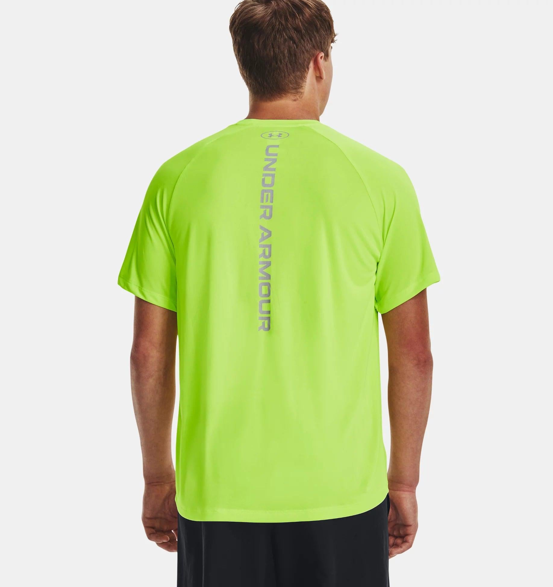T-SHIRT MANICA CORTA UOMO