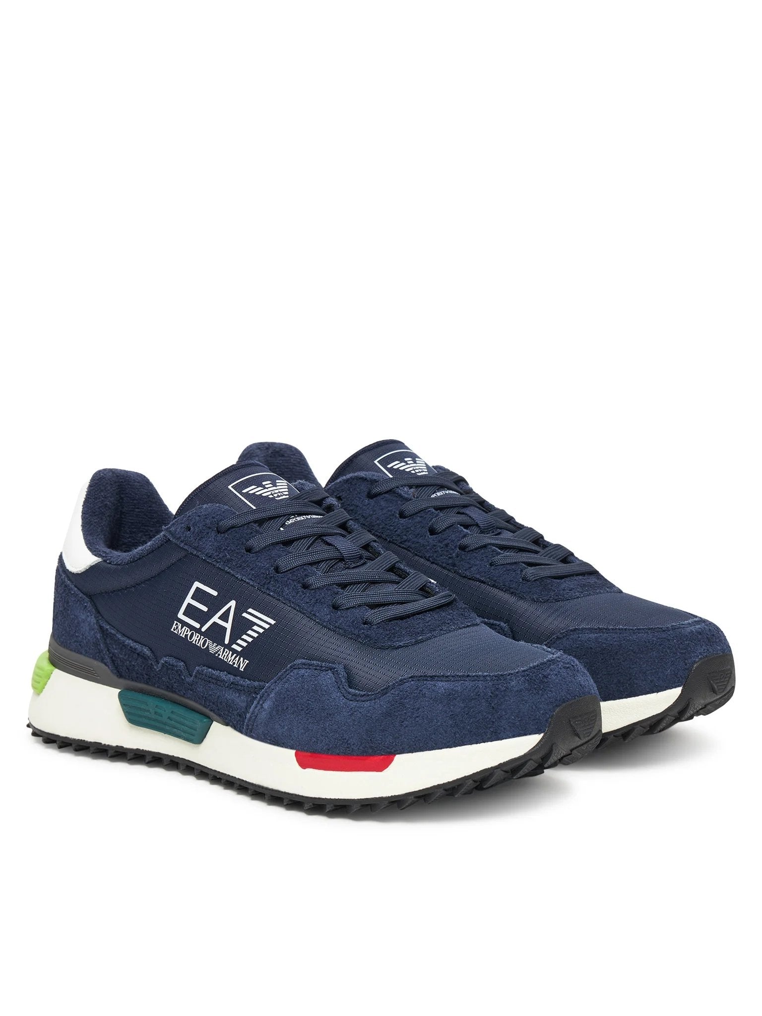 SNEAKER BASSA UOMO
