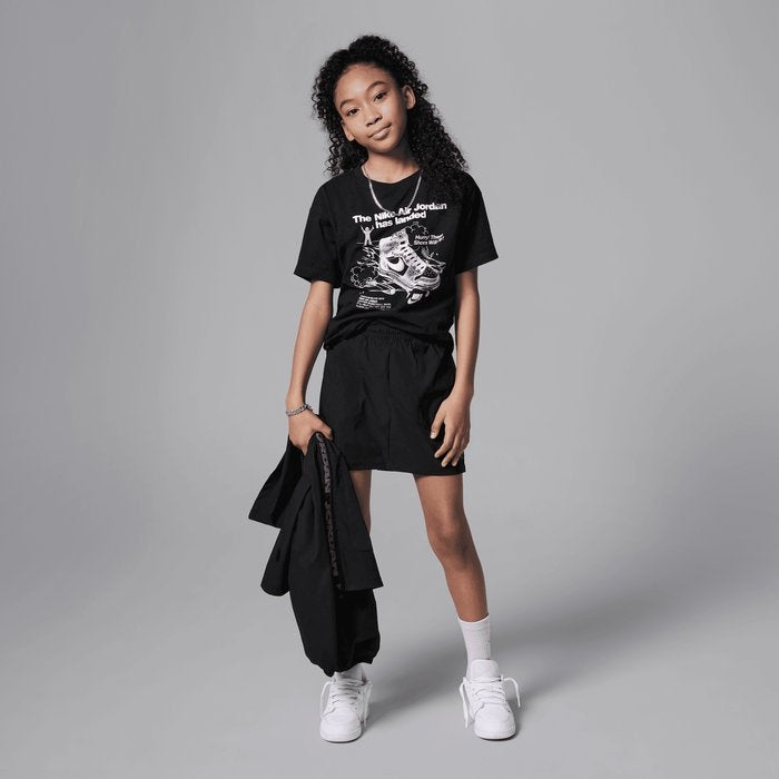 T-SHIRT JORDAN JUNIOR