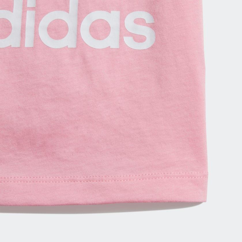 trefoil tee
