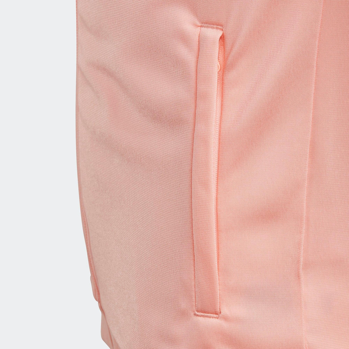 sst tracktop felpa
