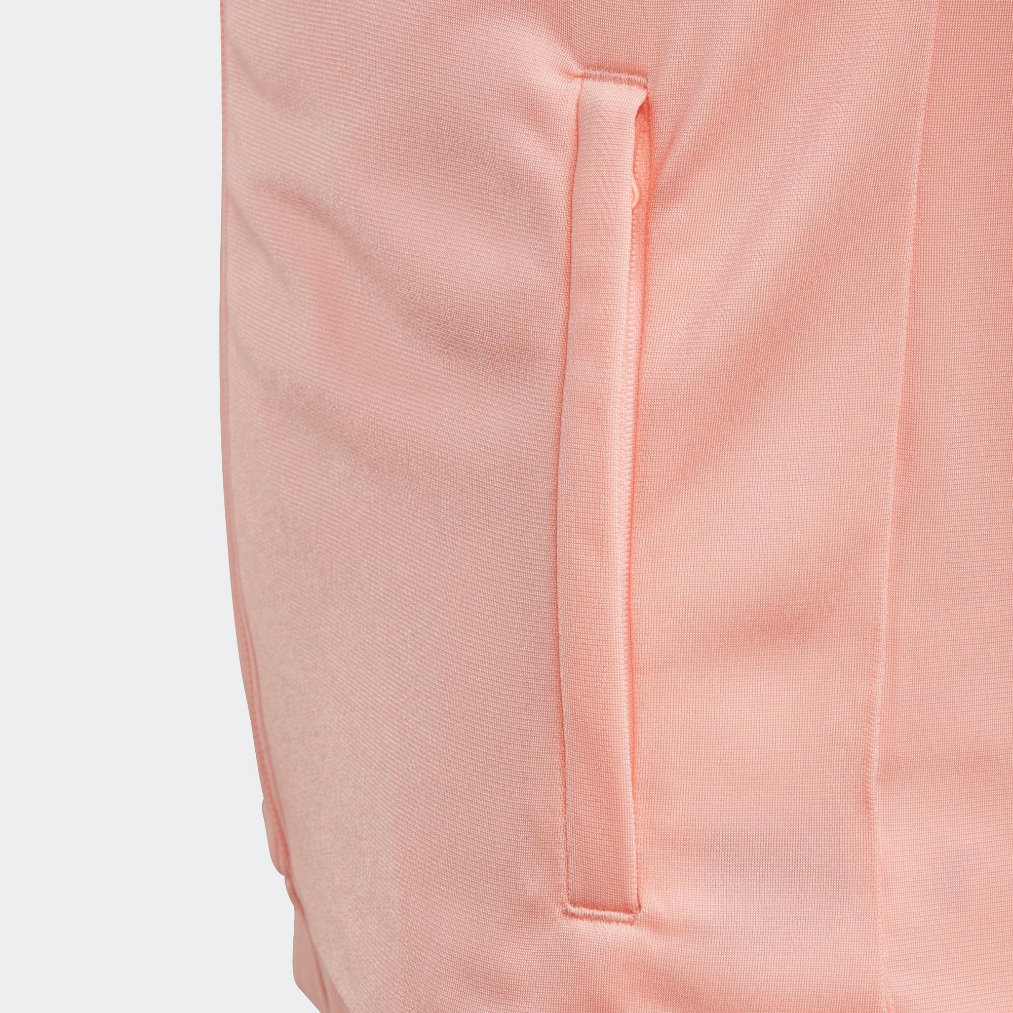 sst tracktop felpa