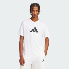 Laden Sie das Bild in den Galerie-Viewer, T-SHIRT UOMO ADIDAS
