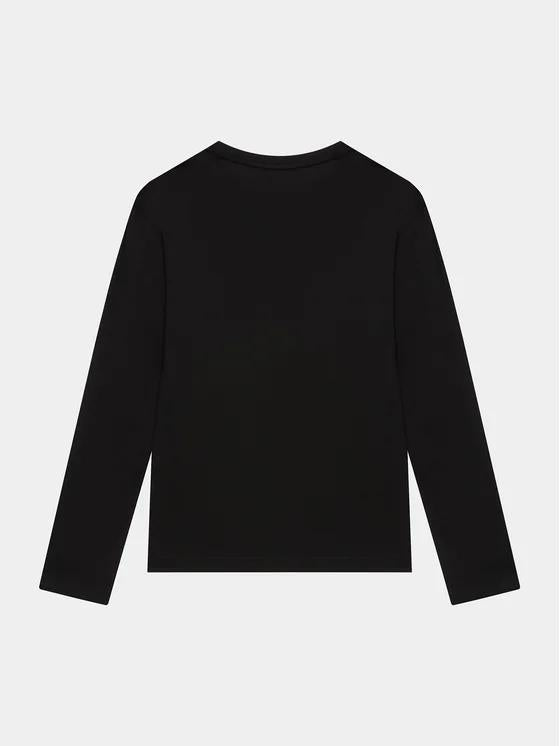 T-SHIRT JUNIOR GIORGIO ARMANI